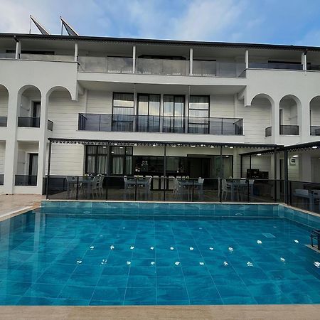 Jest Hotel Kemer Exterior photo