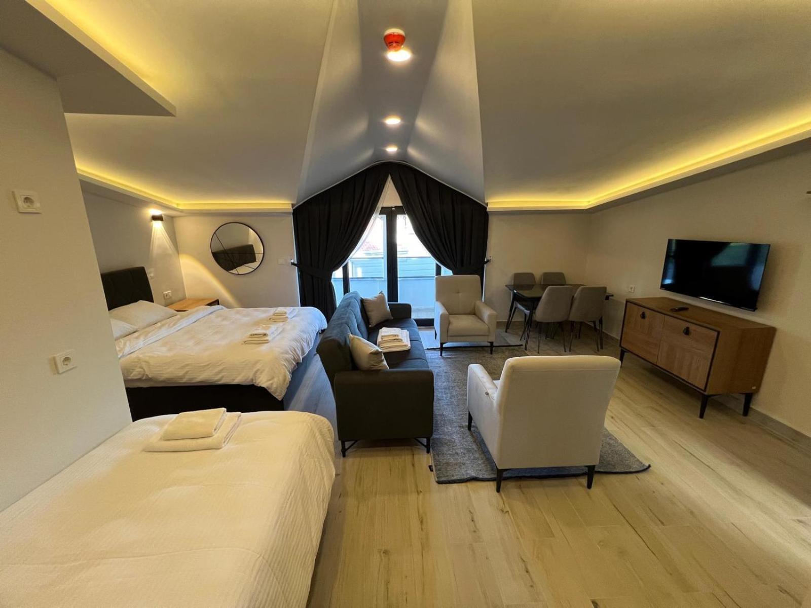 Jest Hotel Kemer Exterior photo